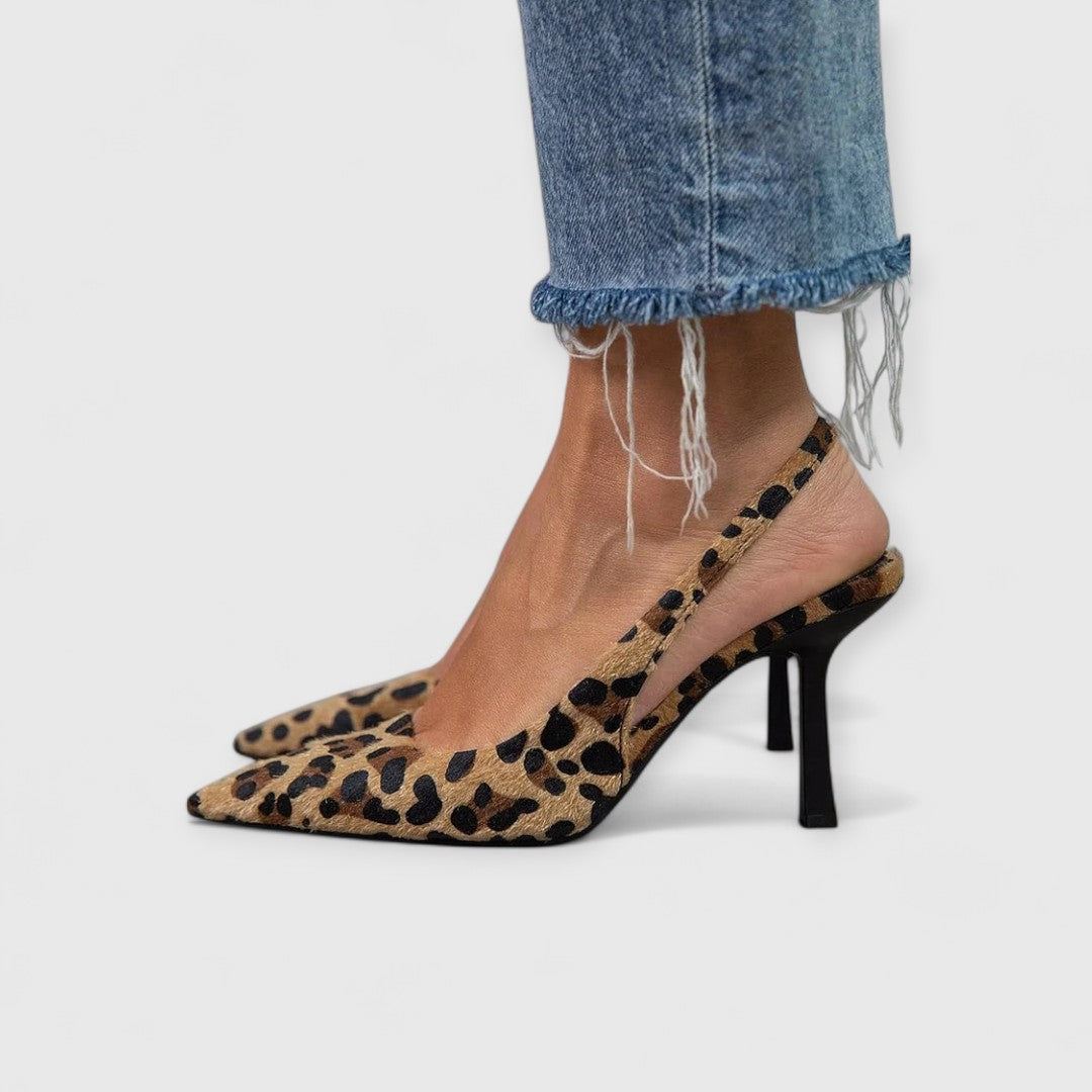 AMBRA | TIEREFFEKT-HEELS
