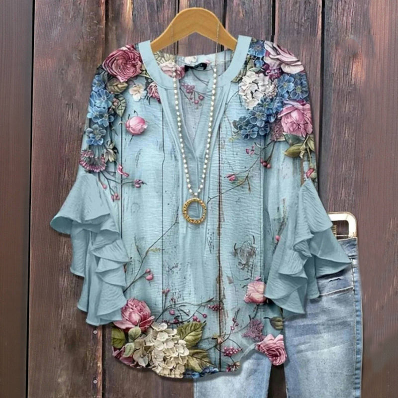 Welma | Elegante Bluse
