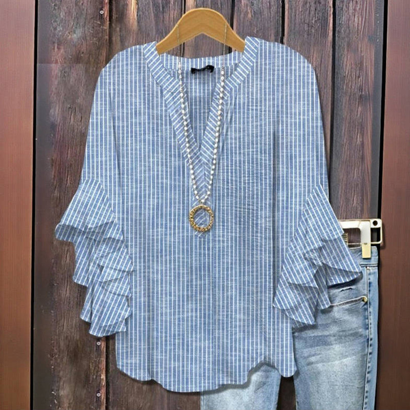 Avie | Elegante Bluse