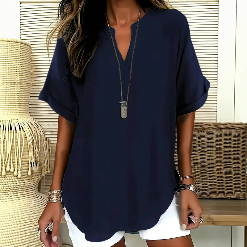 Julia | Premium Blusen Elegant