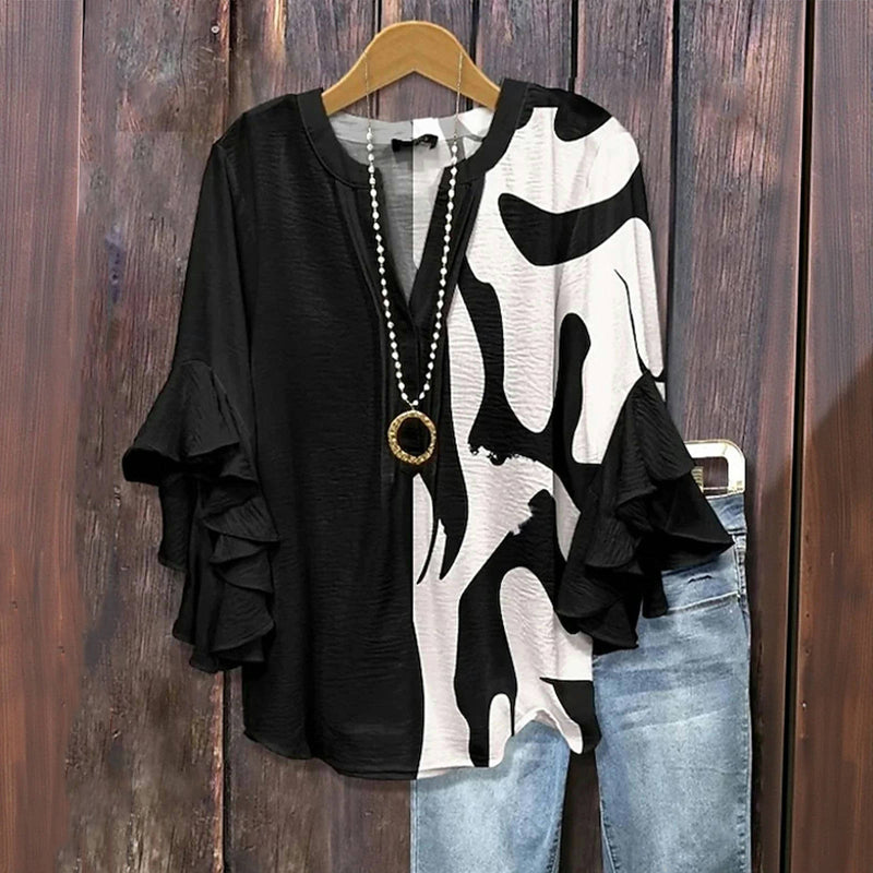 Simona | Elegante Bluse