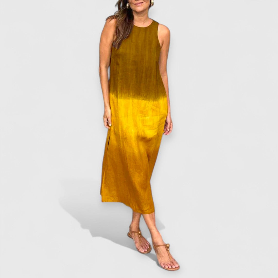 Manda | Klassisches und stilvolles Kleid