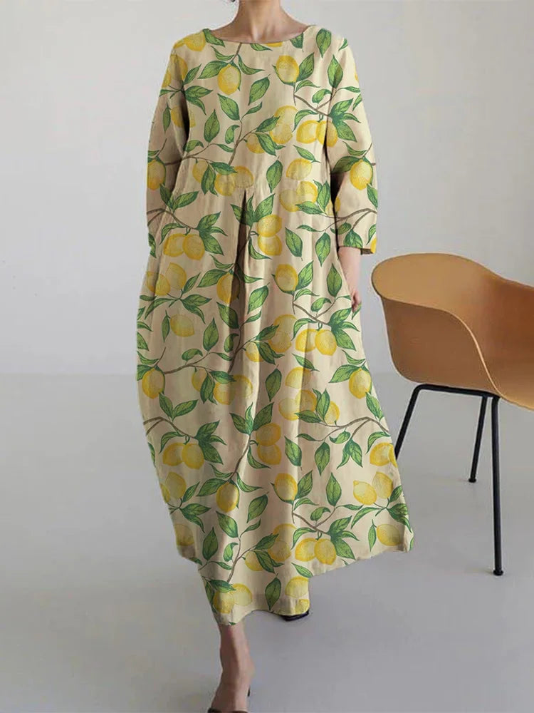 Sophie | Elegantes Kleid