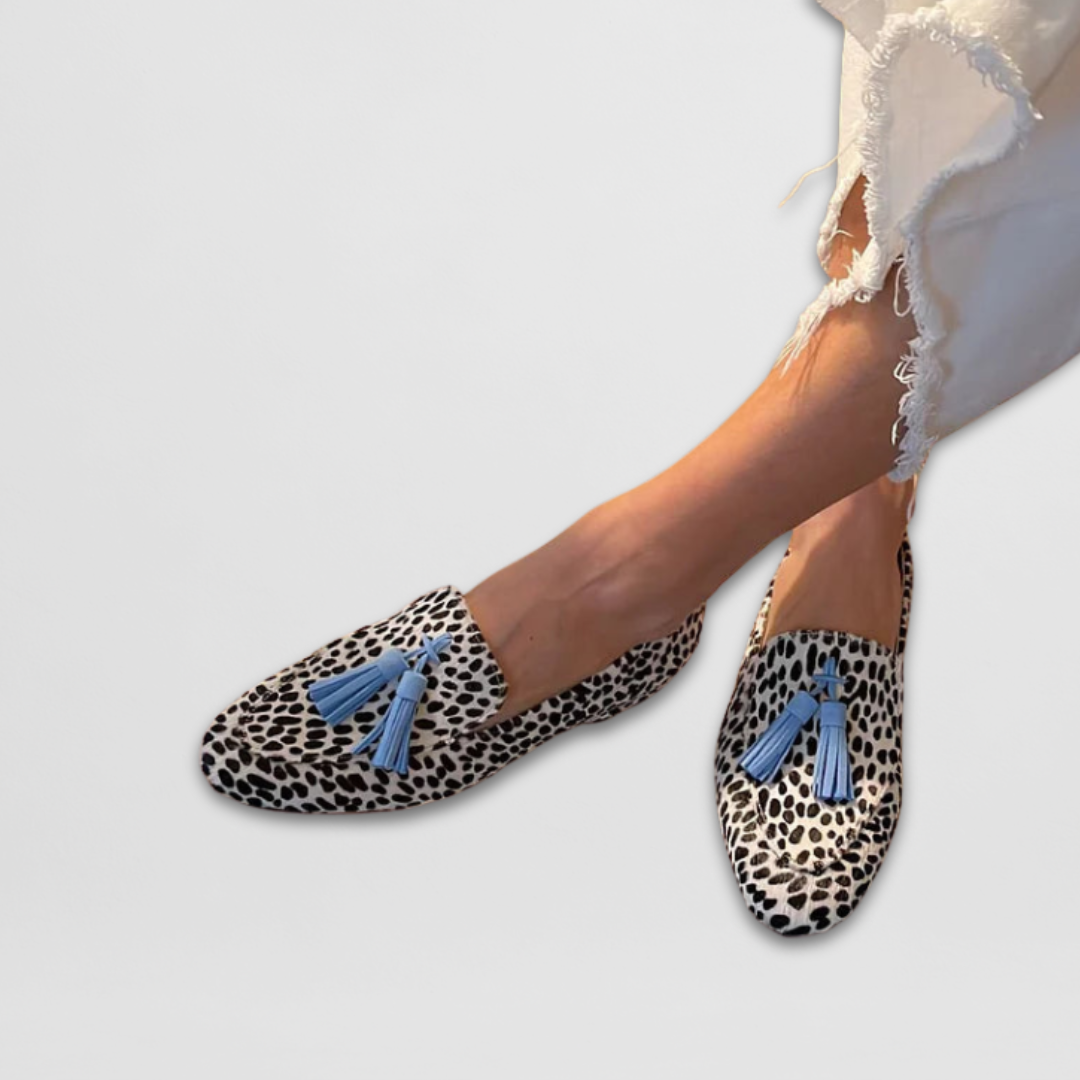 Ivette | Elegante Loafer-Schuhe