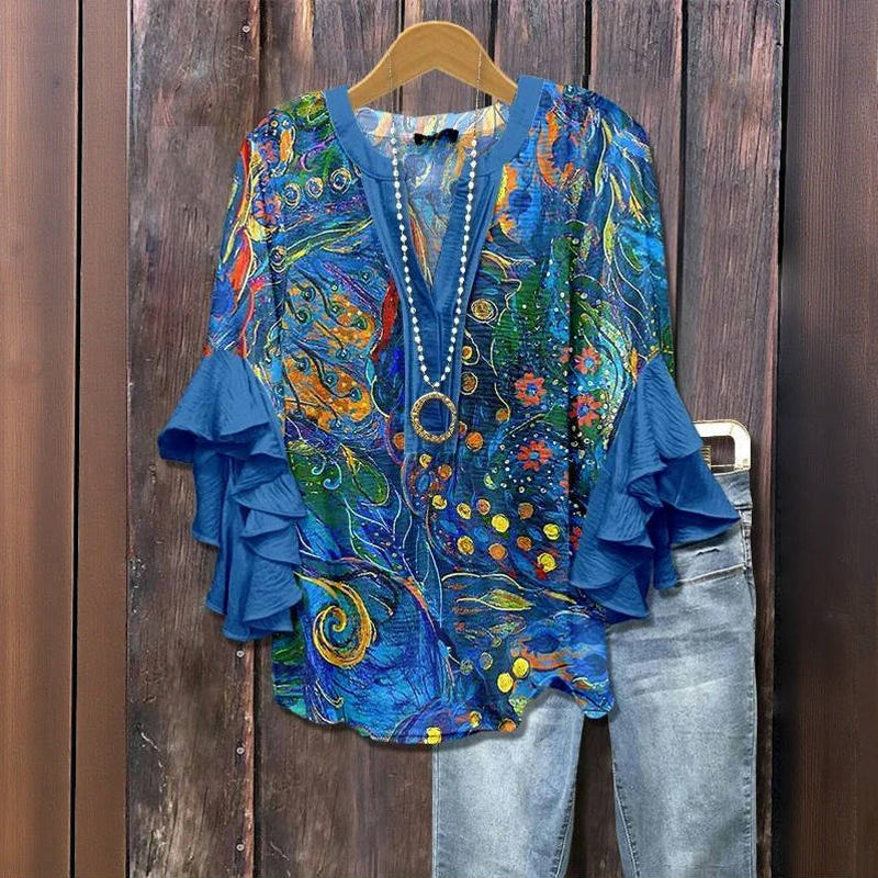 Paulin | Elegante Bluse