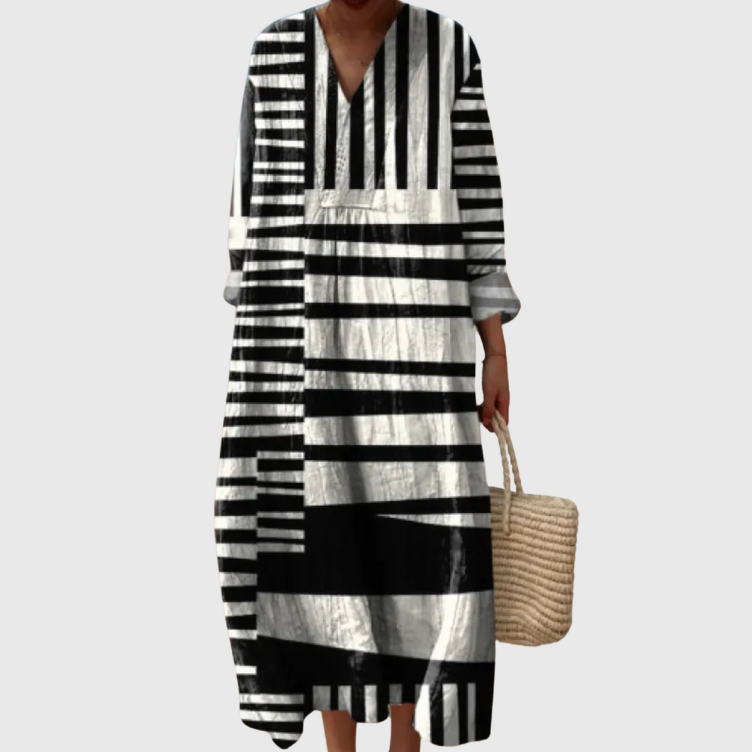 Evi | Fresco Kleid