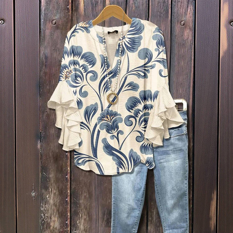 Elise | Elegante Bluse