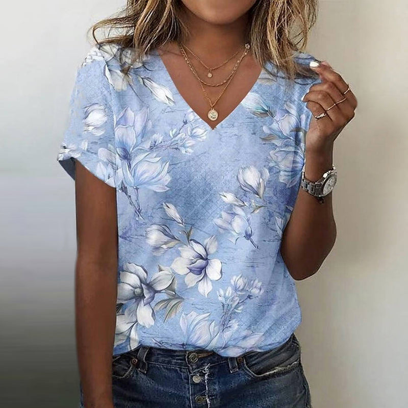 Carla | Premium Elegante Bluse