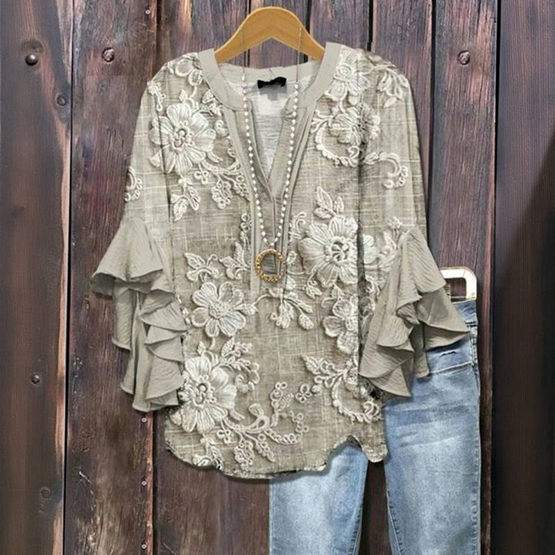 Merla | Elegante Bluse