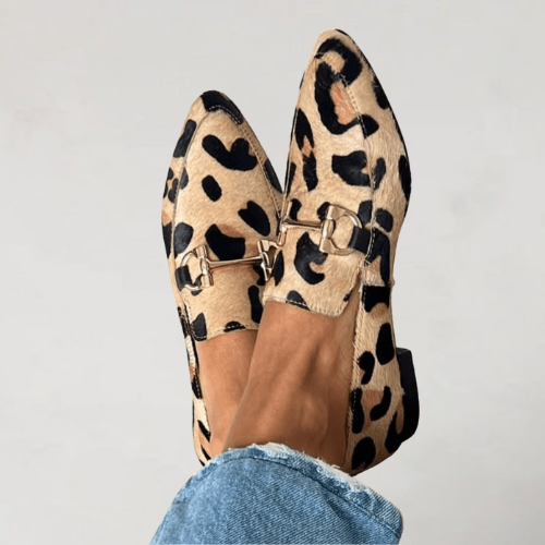 Aurora | Elegante Loafer-Schuhe