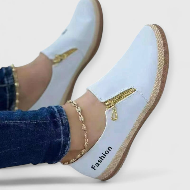 FELINA | Bequeme Casual-Schuhe