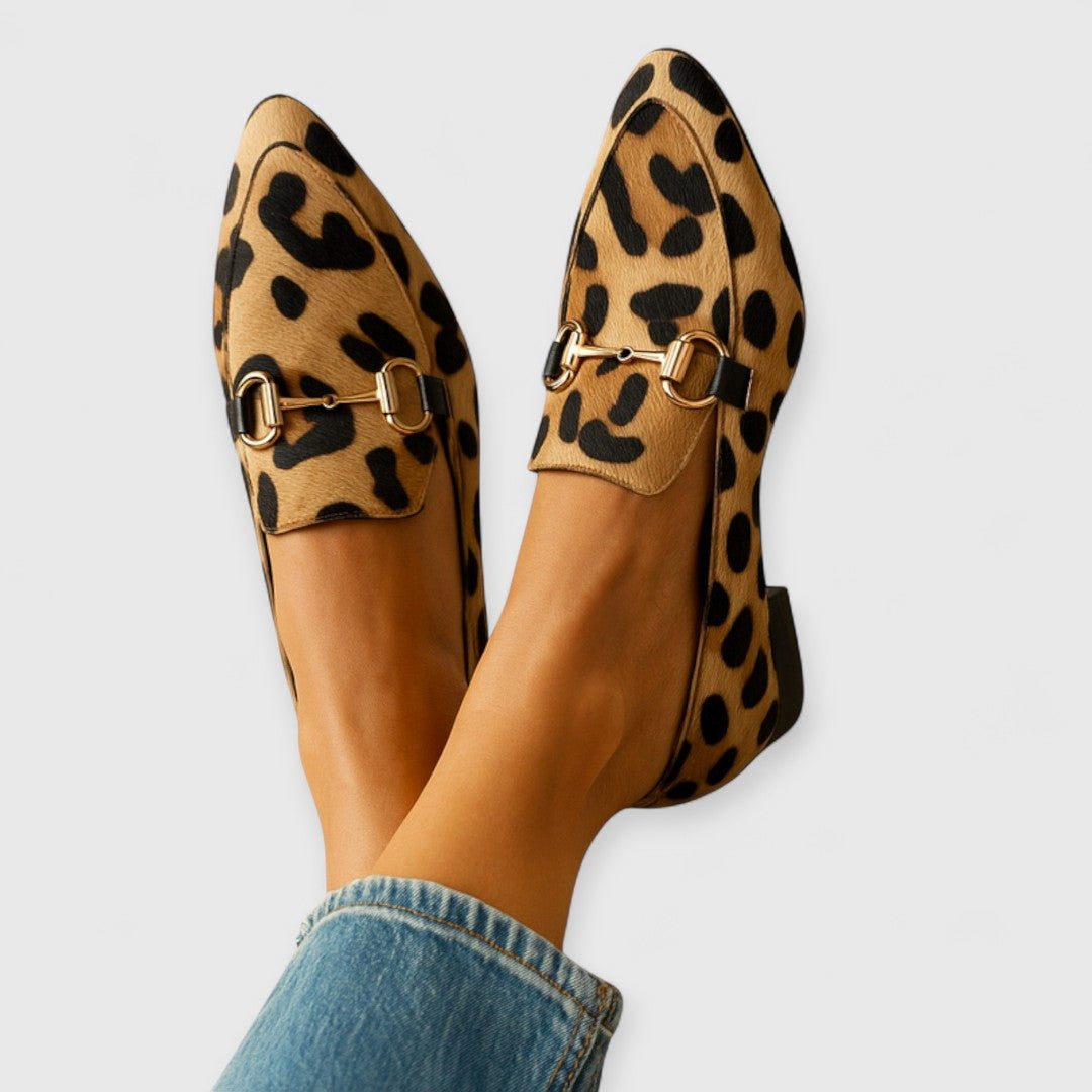 Lillian | Bequeme schicke Schuhe