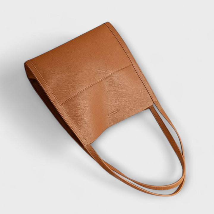 Manuela | Handgefertigte Ledertasche