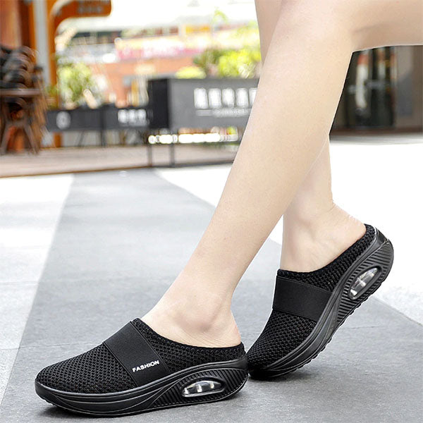 LYNN | Komfortable Orthopädische Schuhe