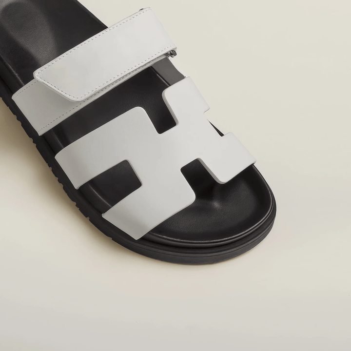 HERMANY | Elegante Designer-Sandalen