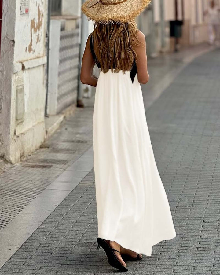 Miles | Sommer-Outfit Kleid