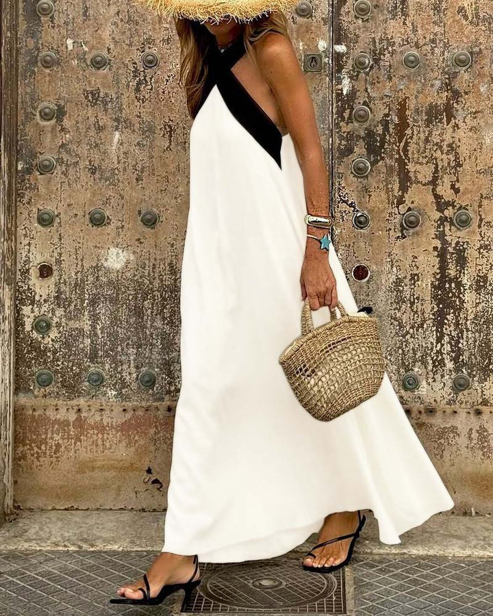Miles | Sommer-Outfit Kleid