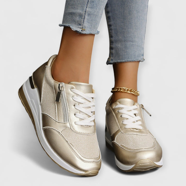 MOLLY | Komfortable Sneakers