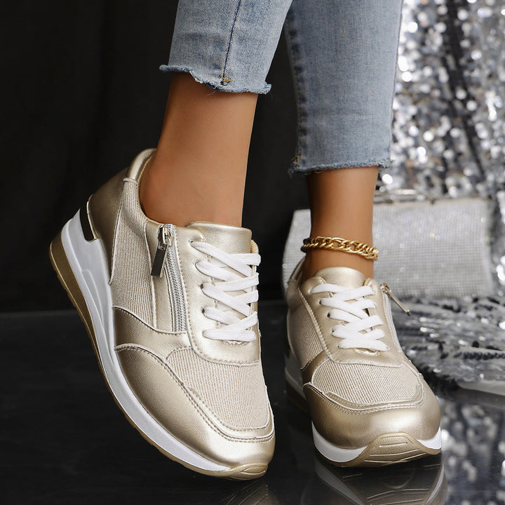 MOLLY | Komfortable Sneakers