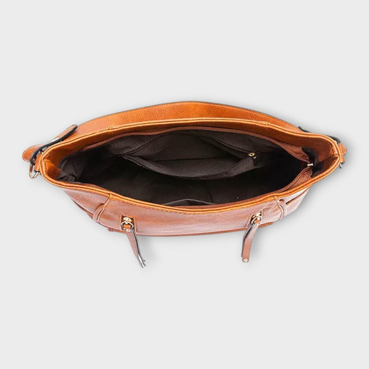 Mariah | Vintage-inspirierte elegante Damenhandtasche