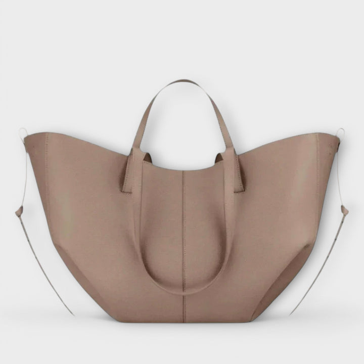 Aura | Stilvolle Schultertasche