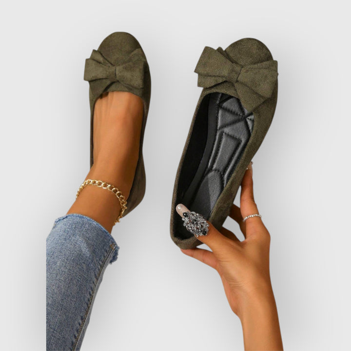 Lissandra | Stilvolle orthopädische Schuhe