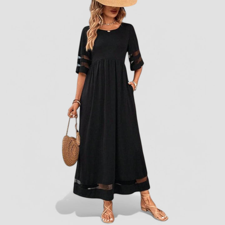 Faith | Figurbetontes Kleid