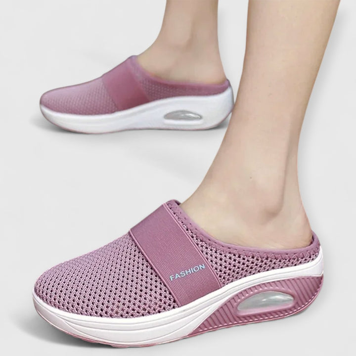 LYNN | Komfortable Orthopädische Schuhe