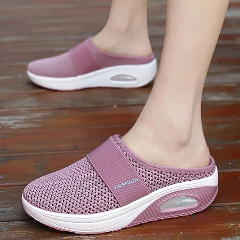 LYNN | Komfortable Orthopädische Schuhe