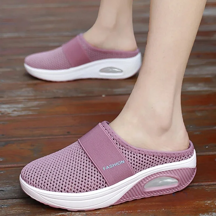 LYNN | Komfortable Orthopädische Schuhe