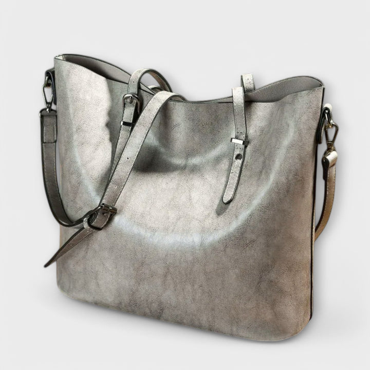 Moriah | Vintage Schultertasche