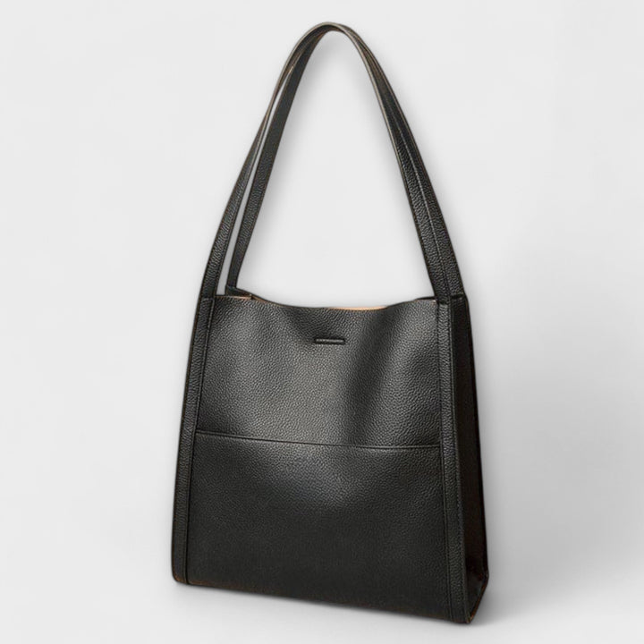 Manuela | Handgefertigte Ledertasche