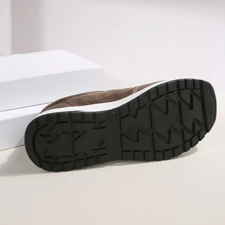 Leonica | Luxuriöser Komfort-Sneaker