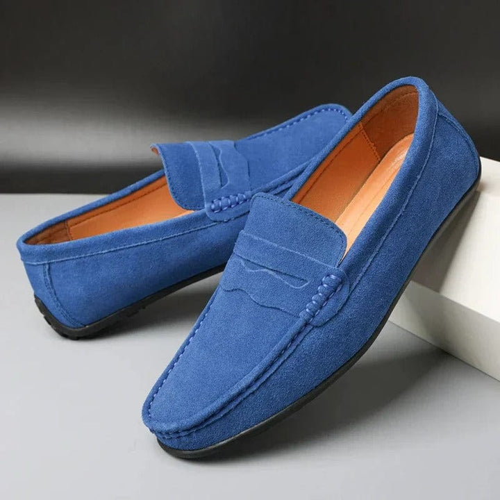 Lisbona | Stockholm Loafer