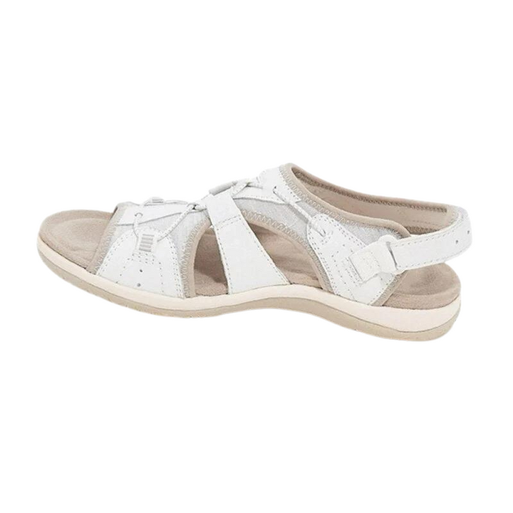 Laurita | Sandalen für die Küste