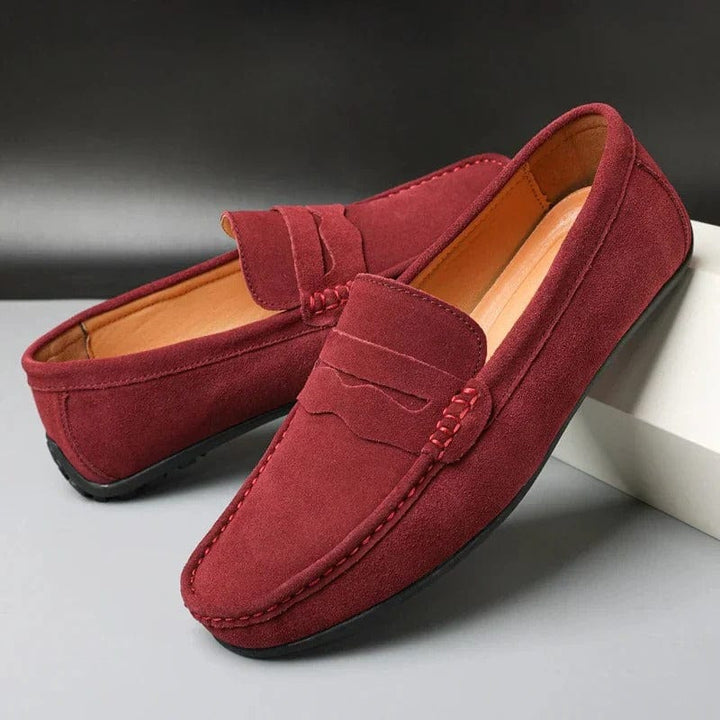 Lisbona | Stockholm Loafer