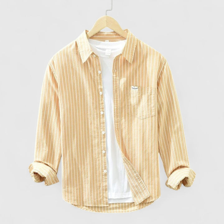 Chloe | Gestreiftes Top mit Stil