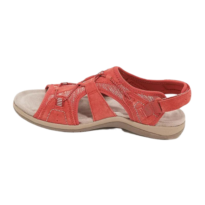Laurita | Sandalen für die Küste