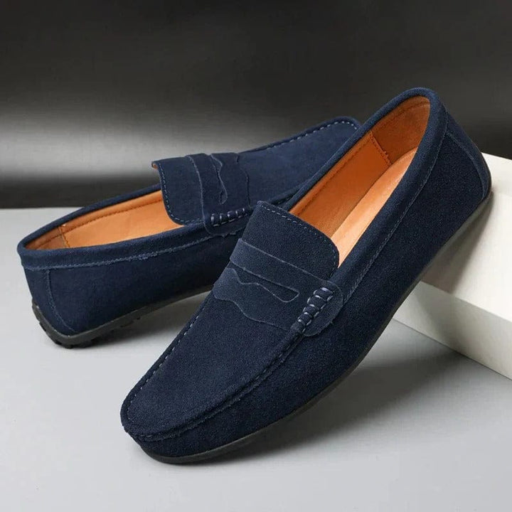 Lisbona | Stockholm Loafer