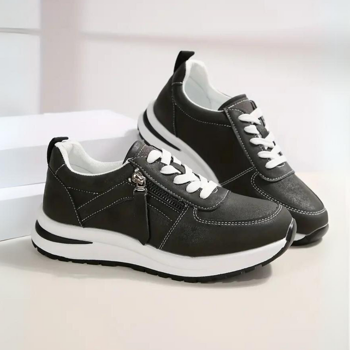 Leonica | Luxuriöser Komfort-Sneaker