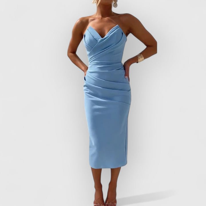 Cara | Dein Kleid für besondere Augenblicke