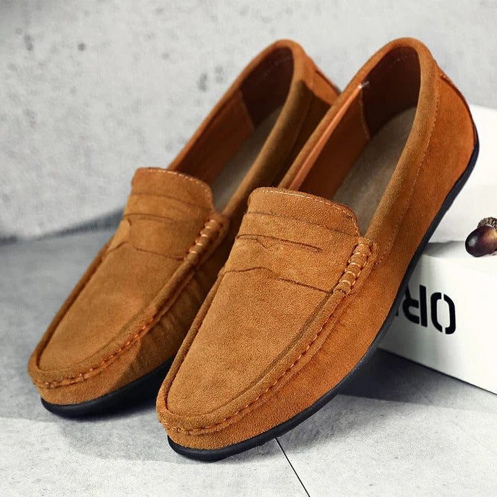 Lisbona | Stockholm Loafer