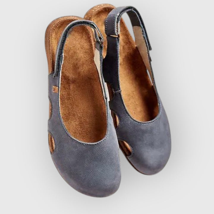 HOANA | Orthopädische Komfortsandalen