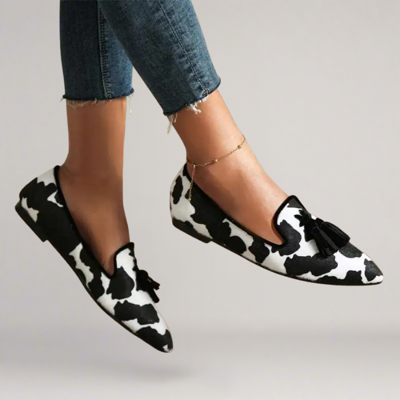 Jane | Schicke flache Schuhe