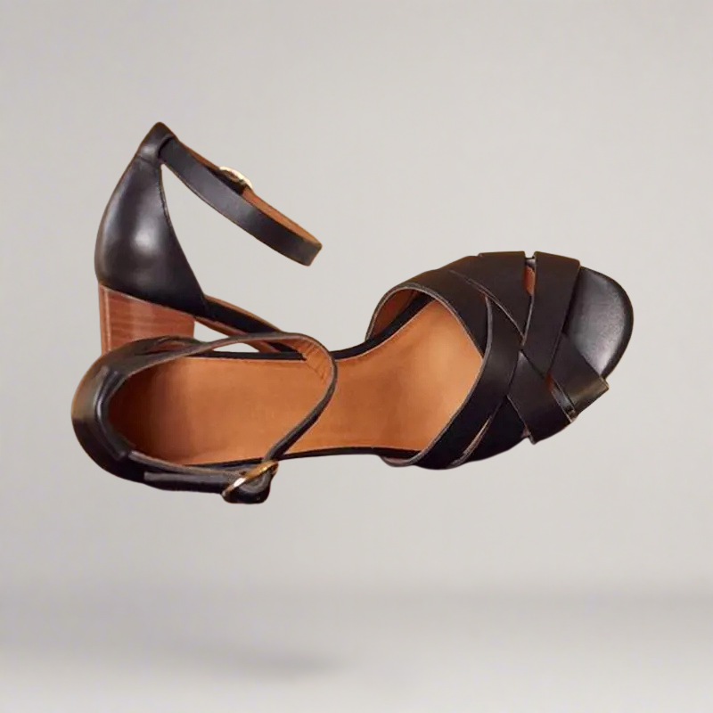 Summer | Elegante Modesandalen