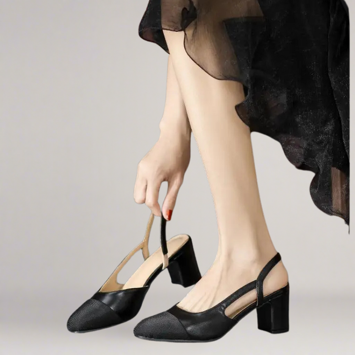 Malou | Elegante Sandale