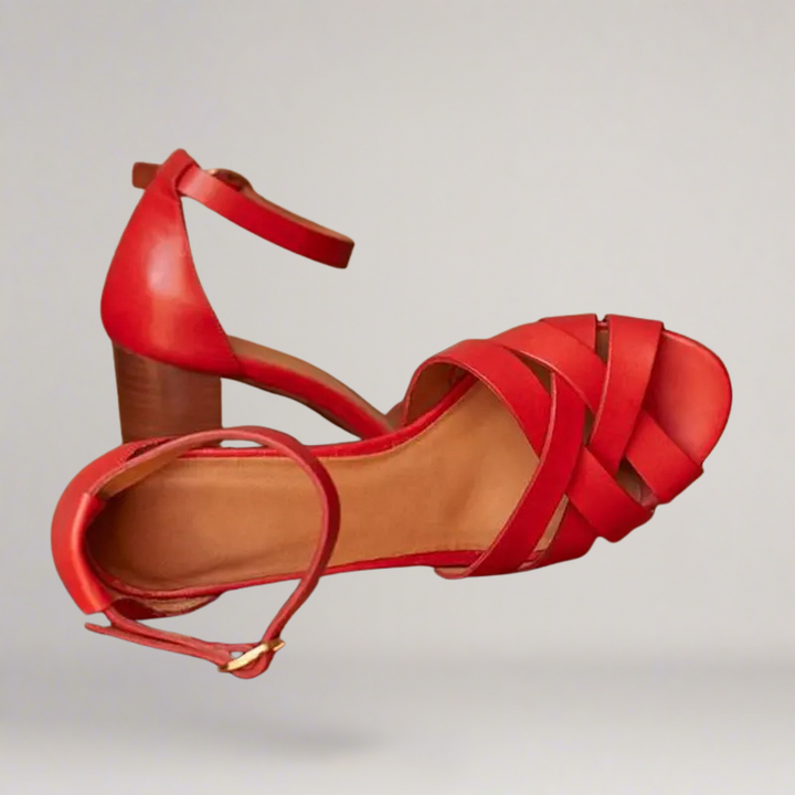Summer | Elegante Modesandalen