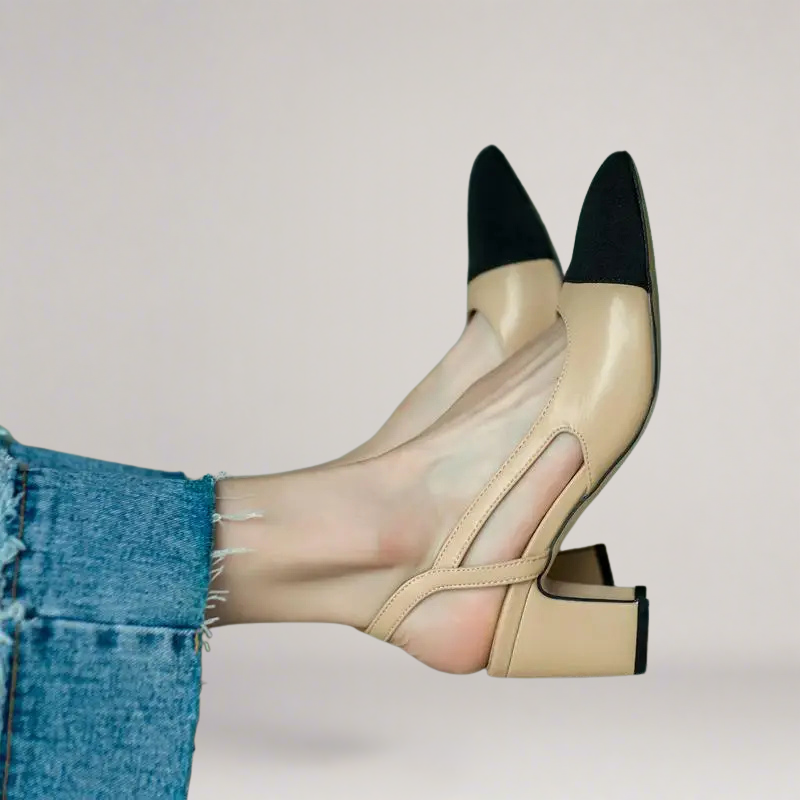 Malou | Elegante Sandale