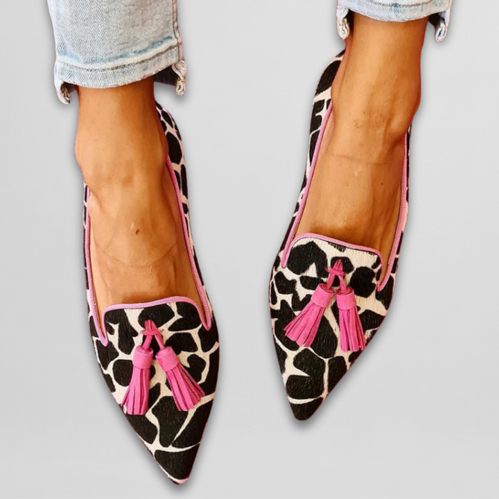 Juliette | Elegante Loafer-Schuhe