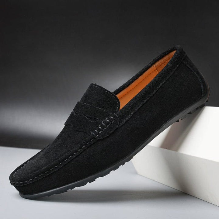 Lisbona | Stockholm Loafer